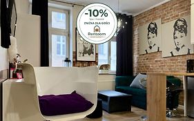 Apartamenty Filmowe